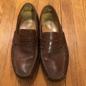 Sperry Loafers